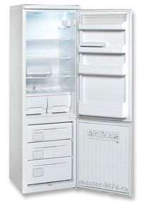 выбрать холодильник